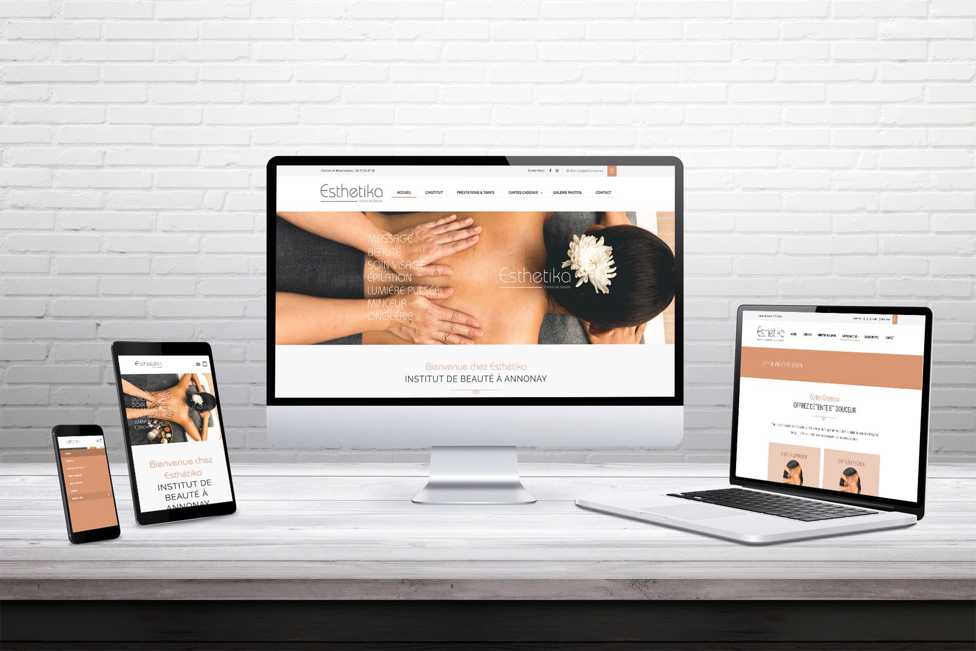 creation-site-institut-beaute-esthetika